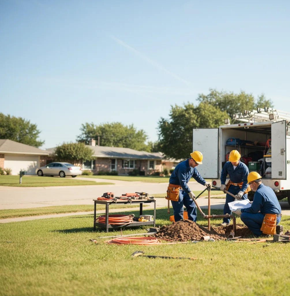 Water Heater Repair in Blackshear, GA